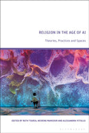 Religion in the Age of AI
