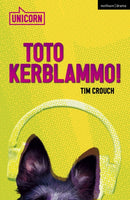 Toto Kerblammo!-9781350531468