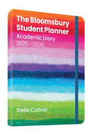 The Bloomsbury Student Planner 2025-2026-9781350531536