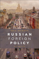 Russian Foreign Policy-9781350531888