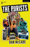 The Purists-9781350533882