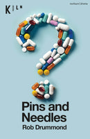 Pins and Needles-9781350535084