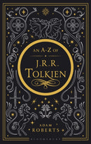 A-Z of J. R. R. Tolkien