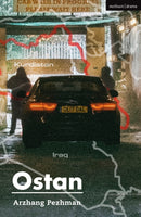 Ostan-9781350538207