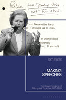 Making Speeches