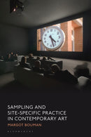 Sampling and Site-Specific Practice in Contemporary Art