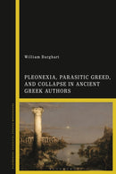 Pleonexia, the Abuse of Power, and the Downfall of Democracies in Ancient Greek Thought