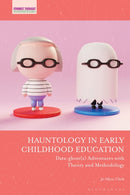 Hauntology in Early Childhood Education and Care