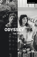 Odyssey '84-9781350541115