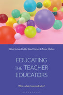 Educating the Teacher Educators