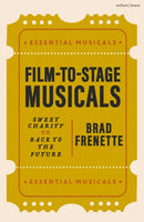 Film-to-Stage Musicals