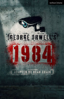 George Orwell's 1984-9781350543027
