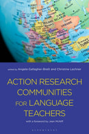 Action Research Communities for Language Teachers
