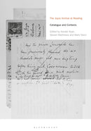 Joyce Archive at Reading