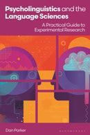 Psycholinguistics and the Language Sciences
