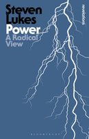 Power : A Radical View-9781350544734