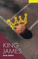 King James-9781350546998
