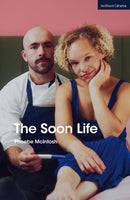 The Soon Life-9781350547032