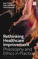 Rethinking Healthcare Improvement