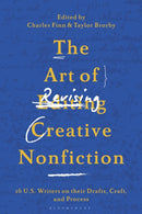 Art of Revising Creative Nonfiction