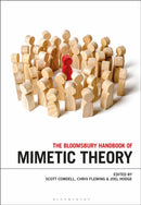 The Bloomsbury Handbook of Mimetic Theory