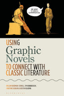 Using Graphic Novels to Connect with Classic Literature