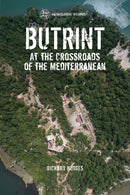 Butrint : At the Crossroads of the Mediterranean-9781350548602
