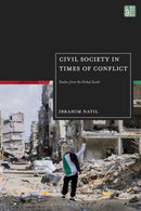 Civil Society in Times of Conflict