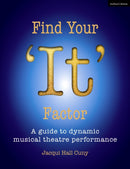 Find Your ''It'' Factor