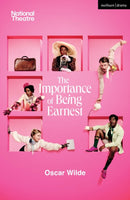 The Importance of Being Earnest-9781350551572