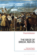 Siege of Breda, 1624-25