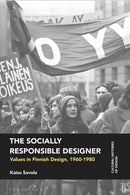 Socially Responsible Designer