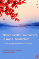 Nature and the Environment in World Philosophies