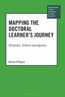 Mapping the Doctoral Learner''s Journey