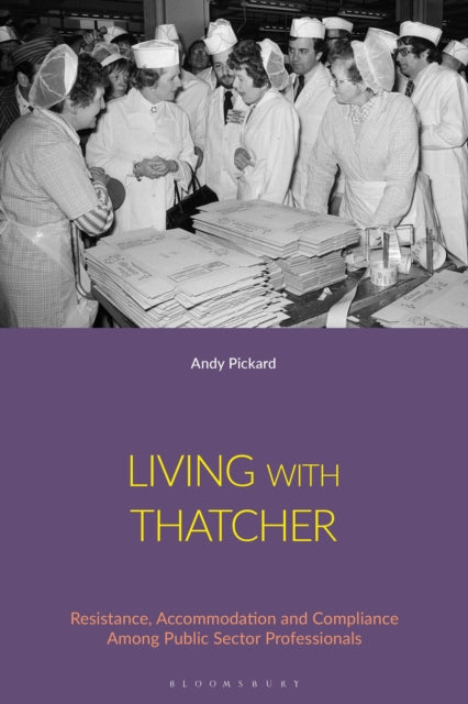 Living with Thatcher