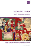 Esotericism in East Asia
