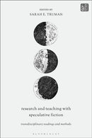 Research and Teaching with Speculative Fiction