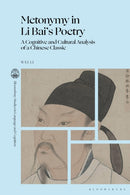 Metonymy in Li Bai’s Poetry