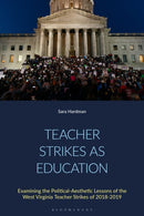 Teacher Strikes as Education