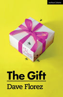 The Gift-9781350559172
