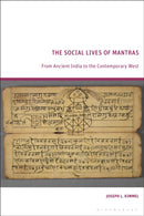Social Lives of Mantras
