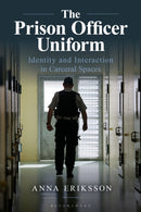 The Prison Officer Uniform