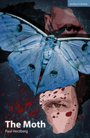 The Moth-9781350560666