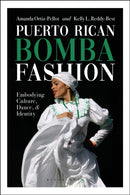 Puerto Rican Bomba Fashion