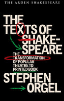 The Texts of Shakespeare