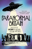 Paranormal Britain