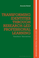 Transforming Identities through Research-led Professional Learning