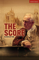 The Score-9781350563971