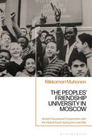 Peoples'' Friendship University in Moscow