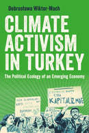 Climate Activism in Turkey